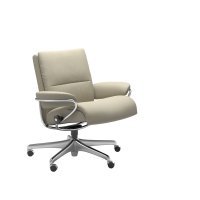 Stressless® Tokyo Home Office laag