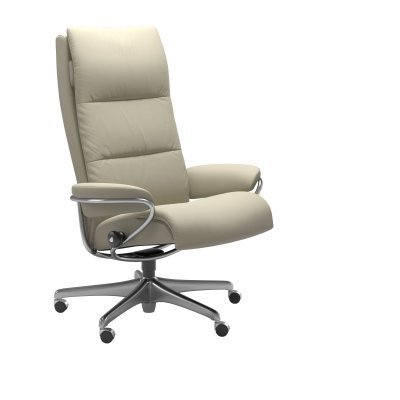 Stressless® Tokyo Home Office hoog