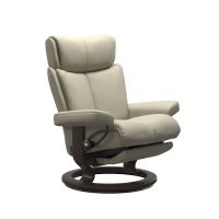 Stressless® Magic (L) Classic fauteuil met Power™