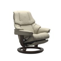 Stressless® Reno (M) Classic fauteuil met Power™