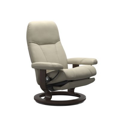 Stressless® Consul (M) Classic Power Leg