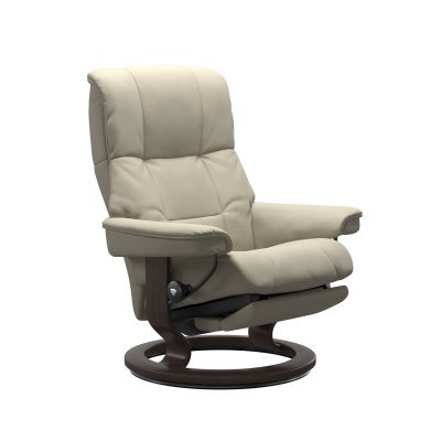 Stressless® Mayfair (L) Classic fauteuil met Power™