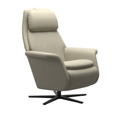 Stressless® Sam Power Sirius