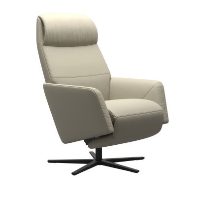 Stressless® Scott Power Sirius