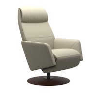 Stressless® Scott Power Disc