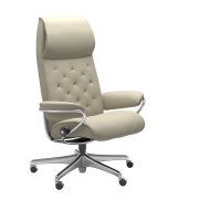 Stressless® Metro Home Office hoog