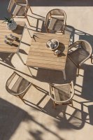 Ethimo PLAY Tafel Outdoor