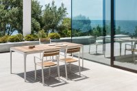 Ethimo PLAY Tafel Outdoor