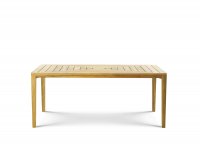 Ethimo FRIENDS Tafel Outdoor