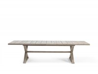 Ethimo CRONOS Tafel Outdoor