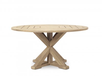 Ethimo CRONOS Tafel Outdoor