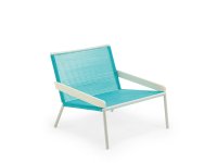 Ethimo ALLAPERTO CAMPING CHIC Loungezetel Outdoor