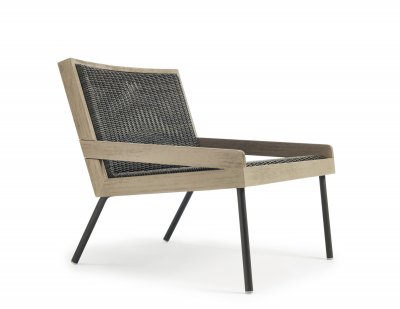 Ethimo ALLAPERTO MOUNTAIN Loungezetel Outdoor