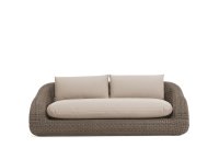 Ethimo PHORMA sofa Outdoor