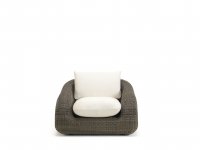 Ethimo PHORMA Loungezetel Outdoor