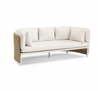 Ethimo ESEDRA Loungezetel Outdoor