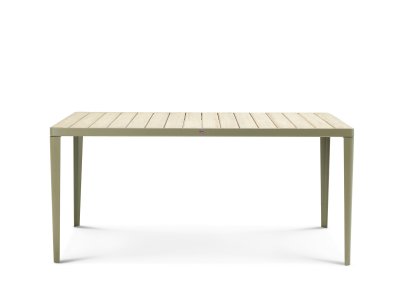 Ethimo LAREN Tafel Outdoor