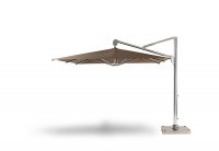 Ethimo FREEDOM Parasol Outdoor