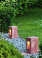 Ethimo STEP Verlichting Outdoor