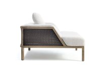 Ethimo GRAND LIFE  Loungezetel Outdoor