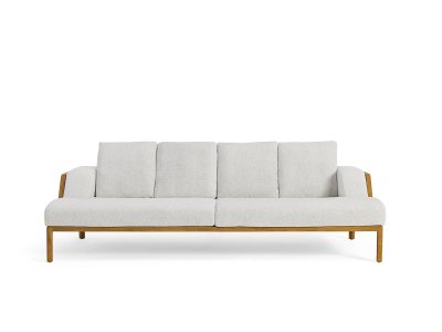 Ethimo GRAND LIFE Sofa Outdoor