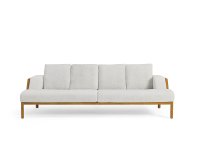 Ethimo GRAND LIFE Sofa Outdoor