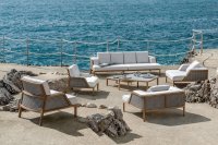 Ethimo GRAND LIFE Sofa Outdoor