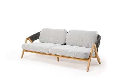 Ethimo KNIT Sofa Outdoor