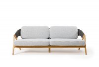 Ethimo KNIT Sofa Outdoor