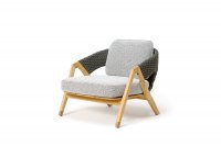 Ethimo KNIT Sofa Outdoor